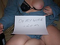 Wife Wants VIP