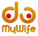 DoMyWife logo
